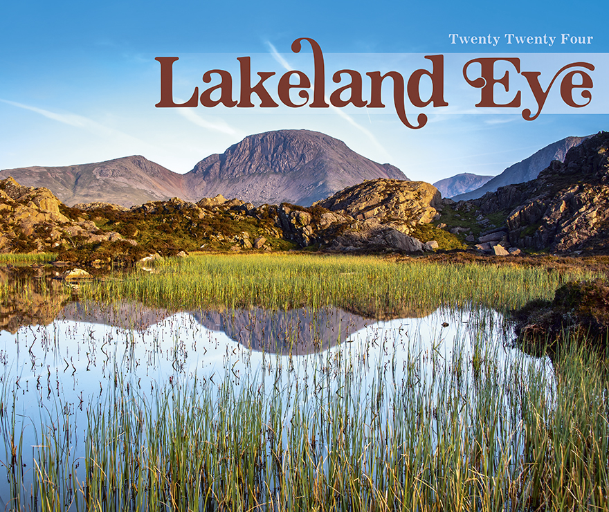 Calendar Lakeland Eye