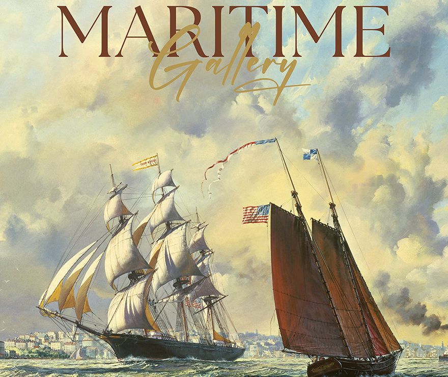 Calendar Maritime