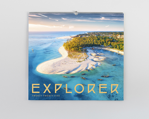Explorer pictures for the adventurous in heart