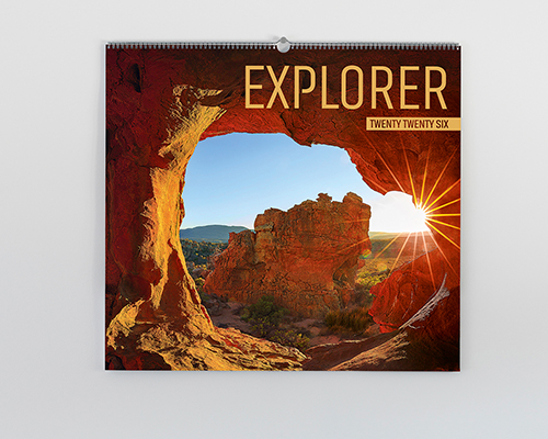 Explorer pictures for the adventurous in heart